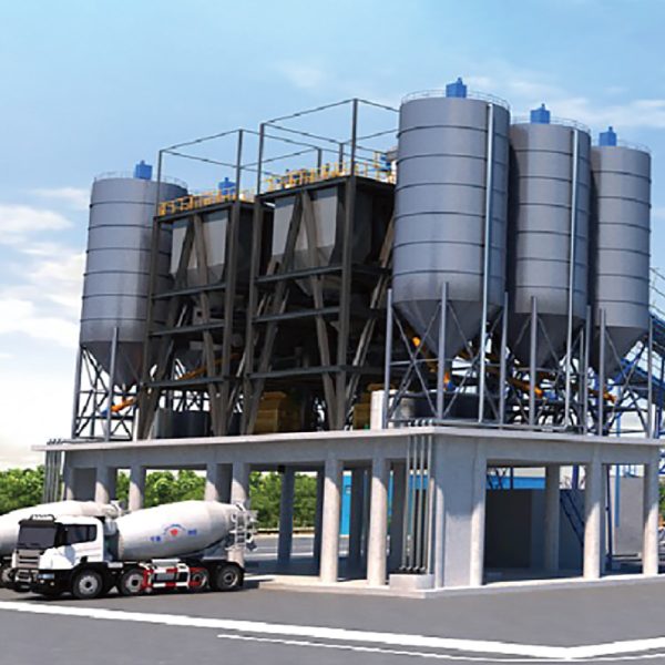 screw conveyer